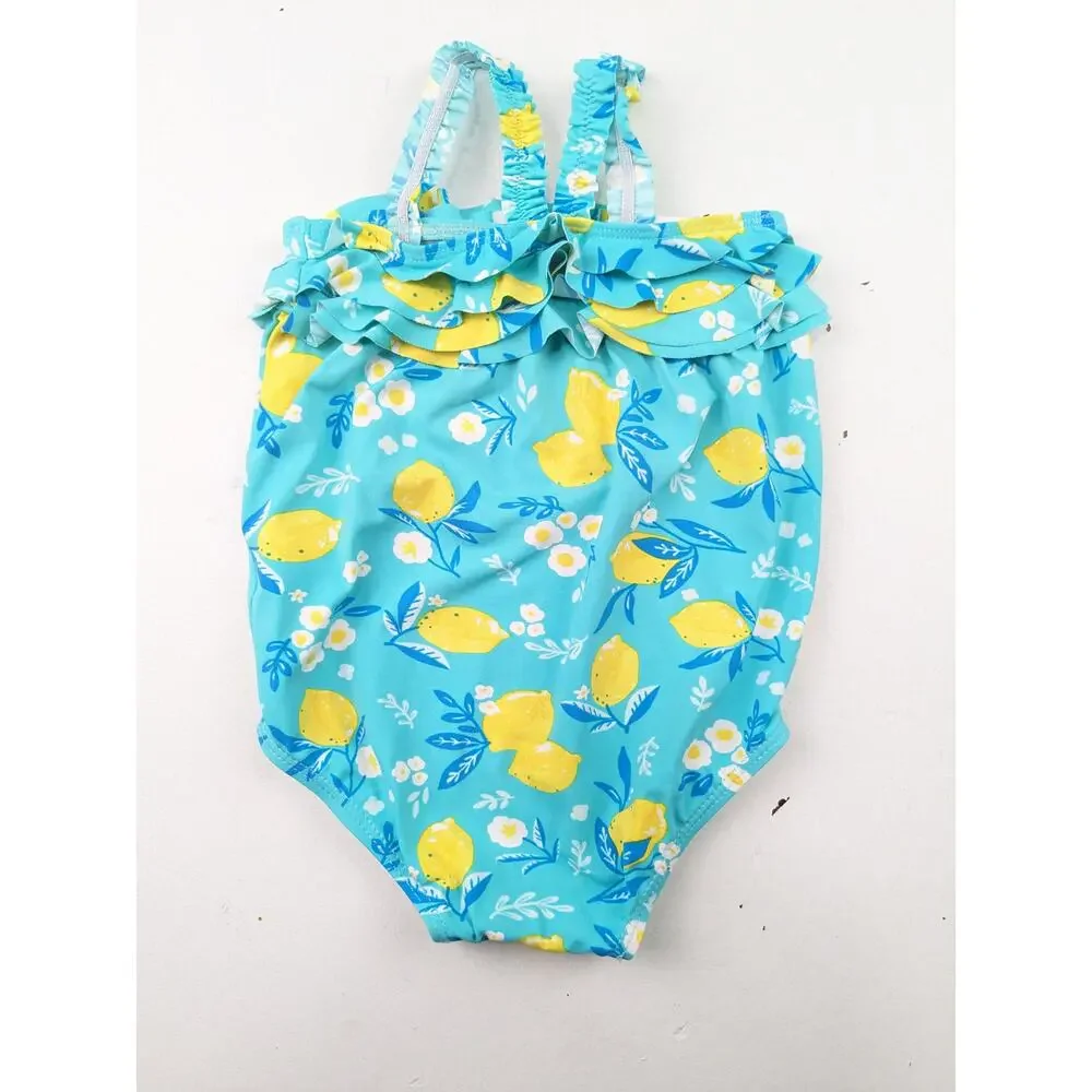 Hatley Lemon Swimsuit